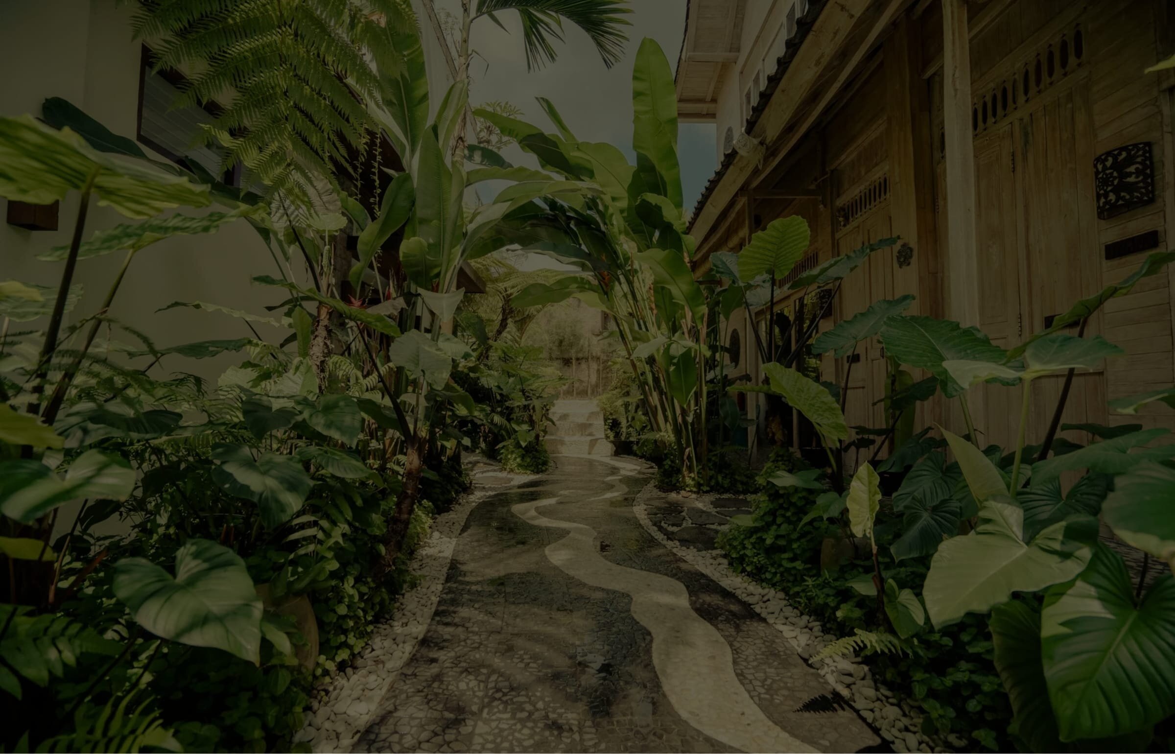 Basundari retreat venue Ubud Bali