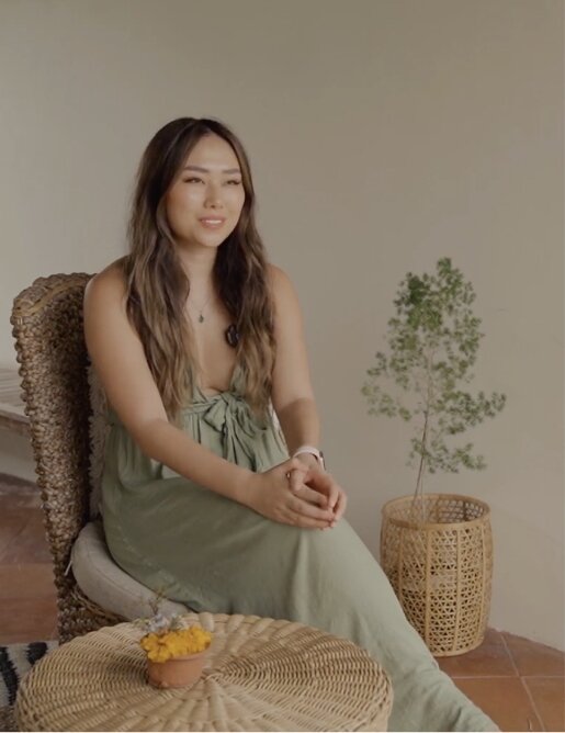 Misaki Or Retreat Organizer